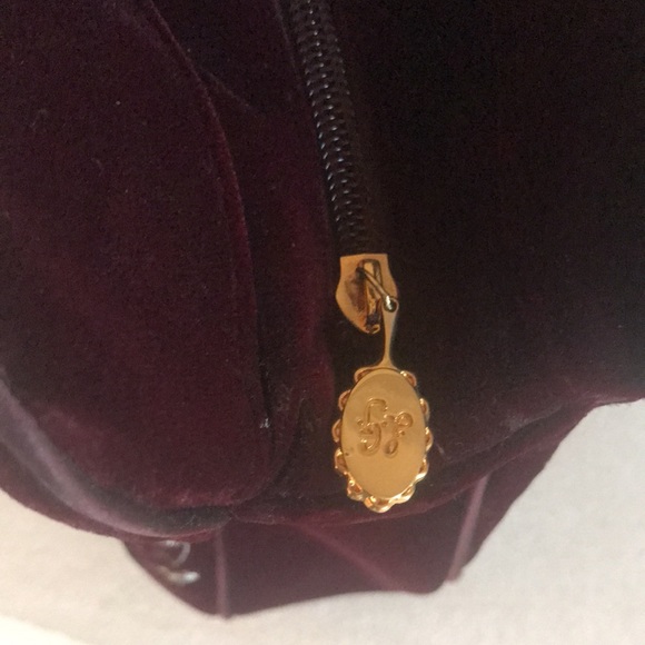 Lulu Guinness bag - Picture 5 of 9